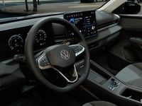 Volkswagen T-Roc - Vorschau Bild 4