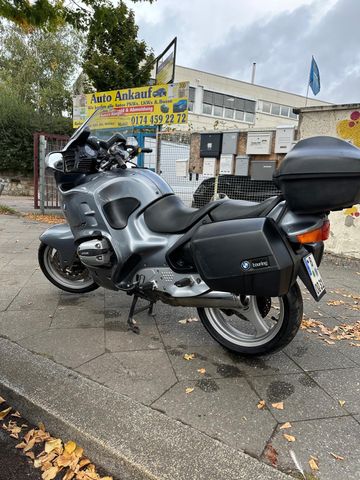 BMW 259 Motorrad