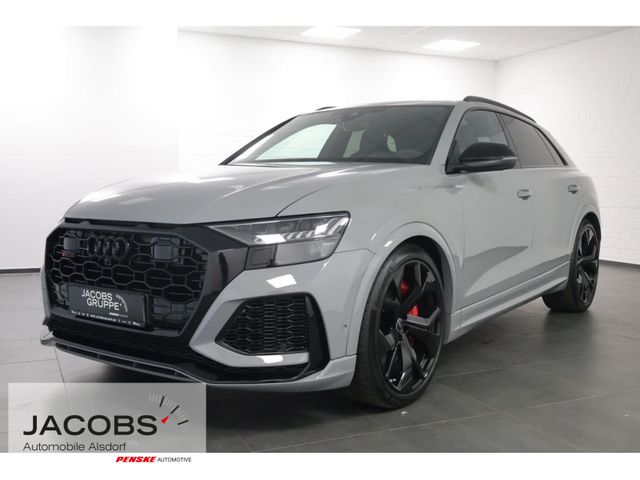 Audi RS Q8 4.0 TFSI quattro Navi,Matrix,AHK,HUD