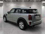 MINI Cooper D Countryman Navi Kamera Driv.Assist LED - MINI mit Diesel-Antrieb: Countryman