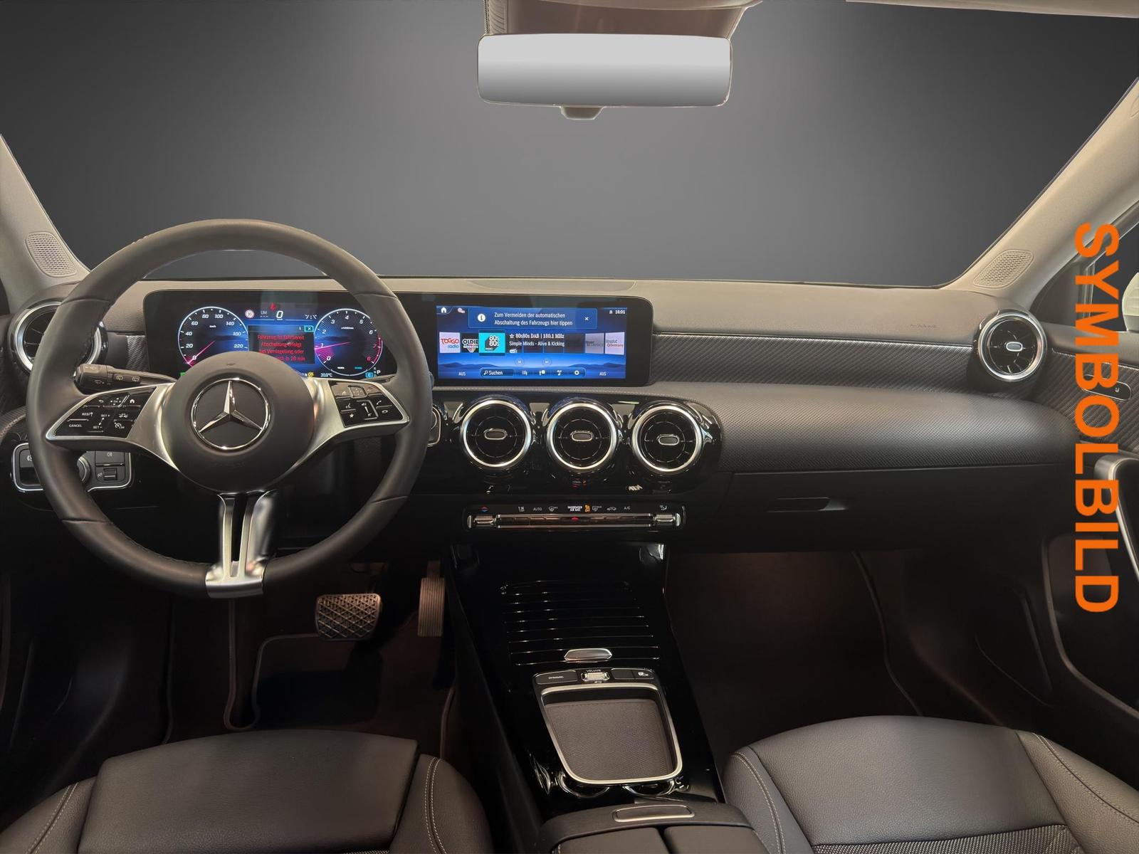 Mercedes-Benz A-Class Progressive-Advanced*Winter-P.*SmartphInt., миниатюра 15