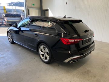 Audi A4 - 5