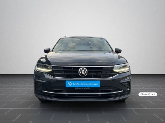 Volkswagen Tiguan - Bild 6