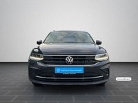 Volkswagen Tiguan - Vorschau Bild 6