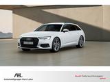 Audi A6 Avant 40 TDI quattro advanced AHK HuD Matrix 