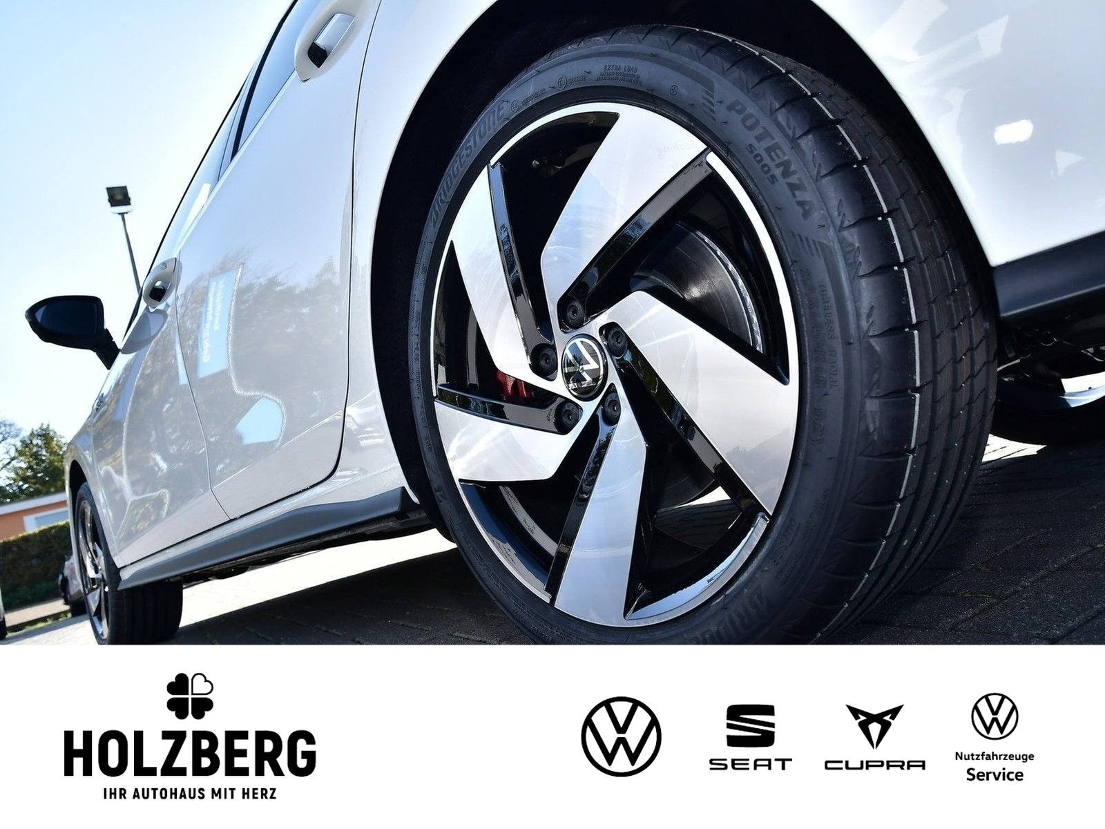 Volkswagen Golf - Bild 6