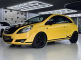 Opel Corsa Color Race 1.7 CDTI