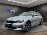 BMW 330e Touring Advantage °AHK°NAVI PROF°LIVECP°LED - gebrauchte BMW 330 aus dem Jahr 2021