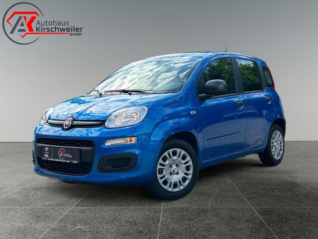 Fiat Pandina 1.0 GSE Hybrid ICON