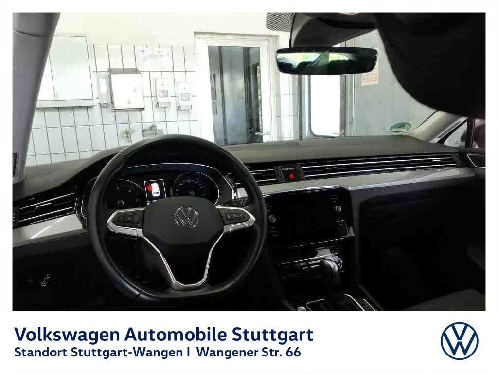 Volkswagen Passat Variant - Bild 6