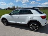 Volkswagen T-Roc 2.0 TDI SCR DSG 4MOTION IQ.DRIVE IQ.DRIVE