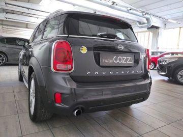 MINI Countryman S (Cooper) - 6