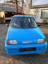 Fiat Cinquecento - Fiat Cinquecento Gebrauchtwagen