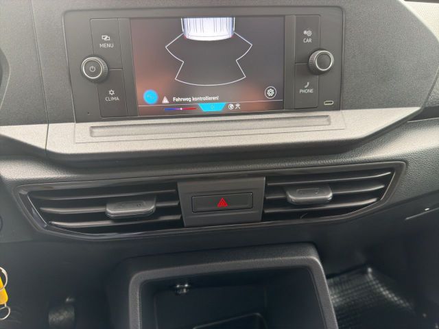 Caddy Cargo 2.0 TDI Klima/GRA/APC/Telefonvorb ZV