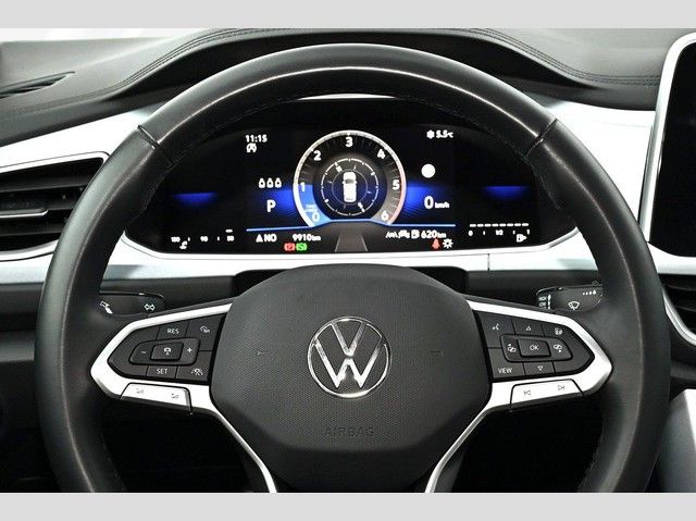 Volkswagen T-Roc - Bild 15
