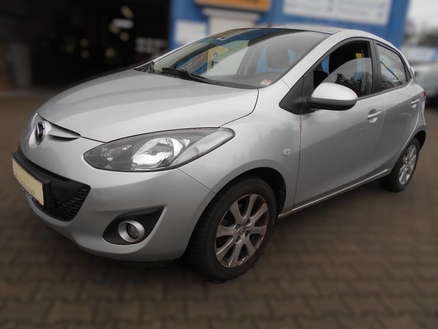 Mazda 2 Lim. 1.3  Active