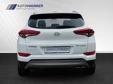 Hyundai Tucson 1.6T 2WD DCT STYLE Alu19'' LED SichP/SmK. - Hyundai TUCSON: Style