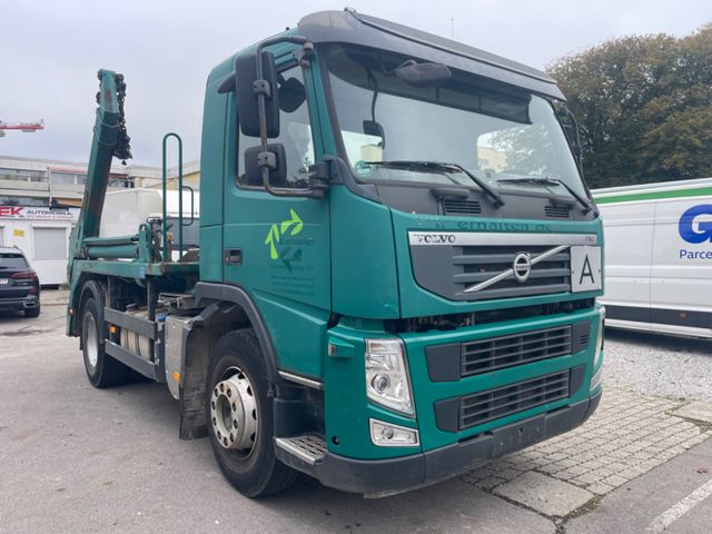 Volvo FM/FH-4X2r Aut