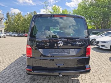 Volkswagen T6 Multivan - 5