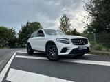 Mercedes-Benz Mercedes Benz GLC 250d Pano/Hud/Standheizung - gebrauchte Mercedes-Benz GLC 250 aus dem Jahr 2015
