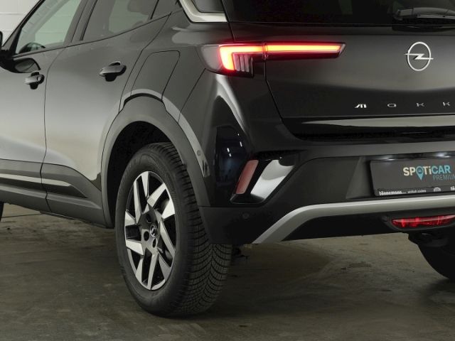 Mokka B ELEGANCE AT+LED LICHT+NAVI+RÜCKFAHRKAMER