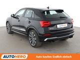 Audi SQ2 2.0 TFSI quattro Aut.*NAV*ACC*CAM*PDC*SHZ* - Benzin Gebrauchtwagen in Solingen