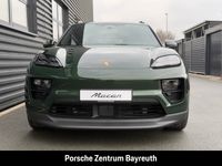Porsche Macan - Vorschau Bild 6