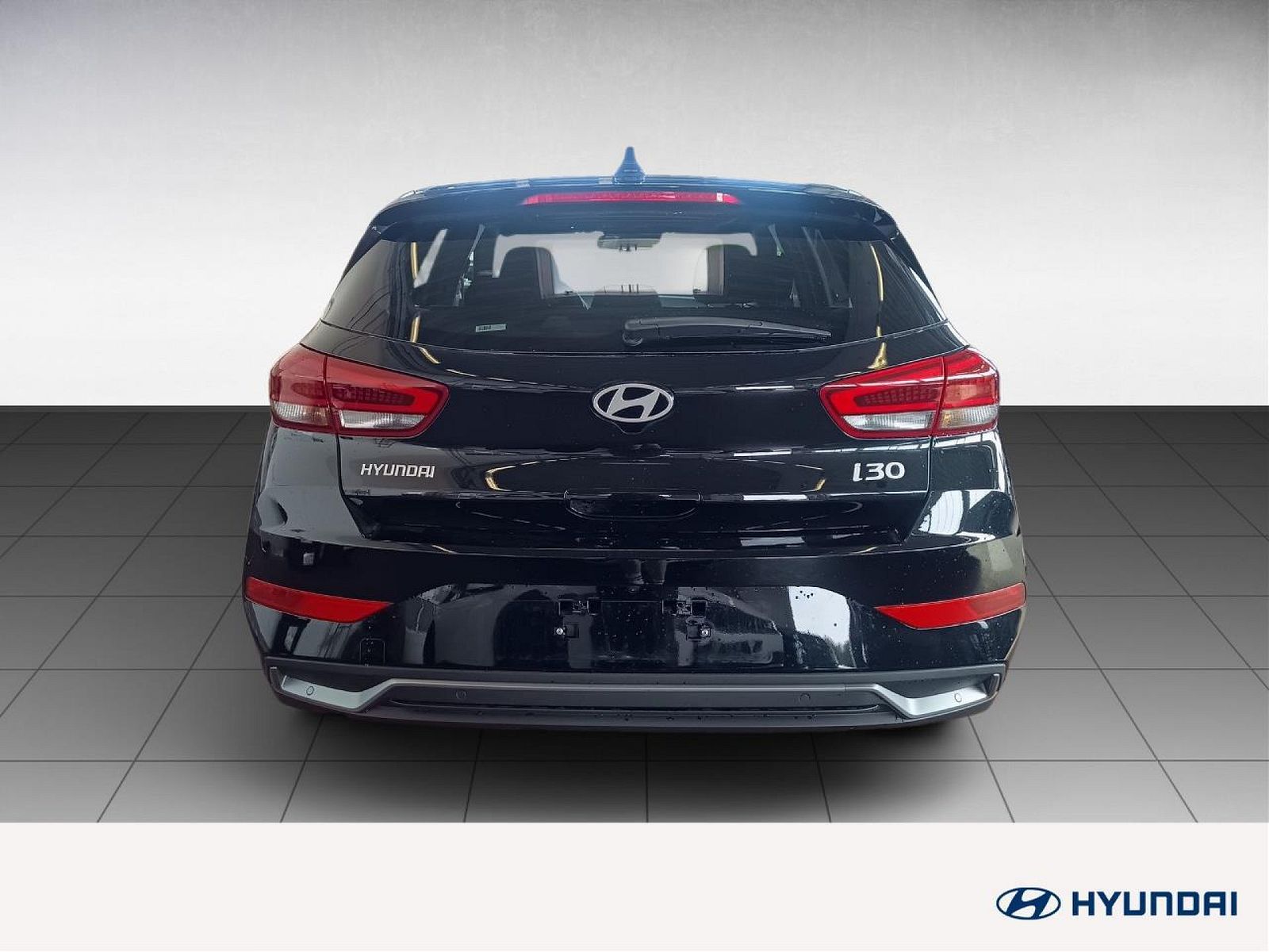 Hyundai i30 – Bild 5