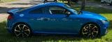 Audi TT RS 2.5 Coupe S tronic NAV+ R-KAM 280KM/H B&O - Audi TT RS aus 2022