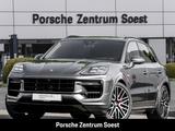 Porsche Cayenne S E-Hybrid Black Edition/22-Zoll/BOSE - Porsche Cayenne S-Black-Edition