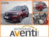 Renault Kangoo Techno *ACC*SpurH+SpurW*Kamera*LED*Navi* - Renault Kangoo aus 2023