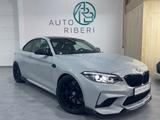 BMW M2 Competition*Akrapovic*KW V3*RFK*H&K - BMW M2 Akrapovic Gebrauchtwagen