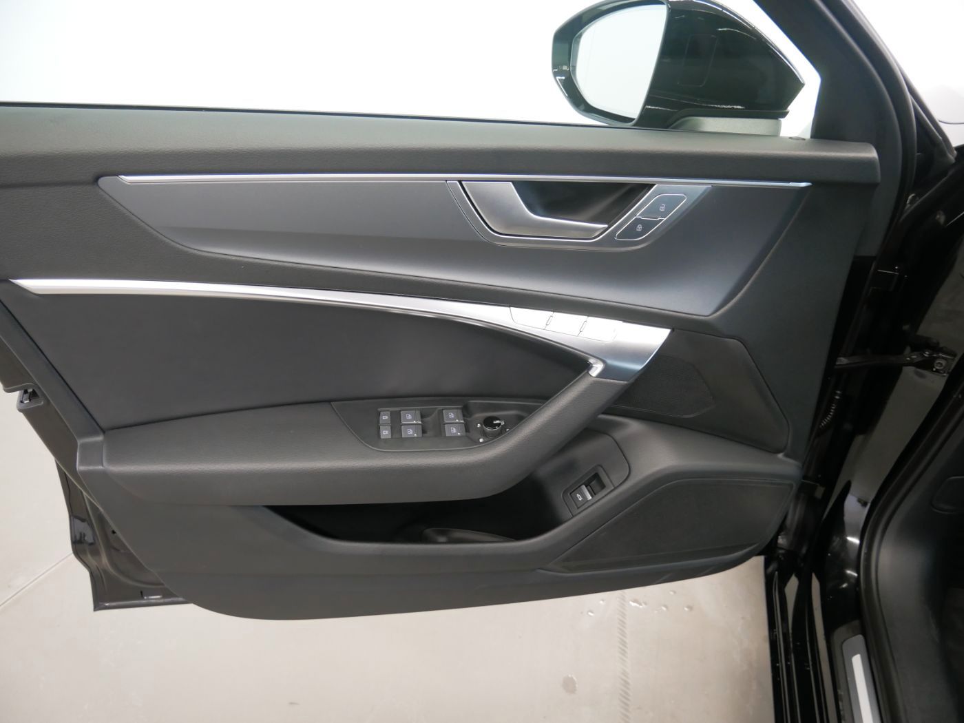 Audi A6 - Bild 16