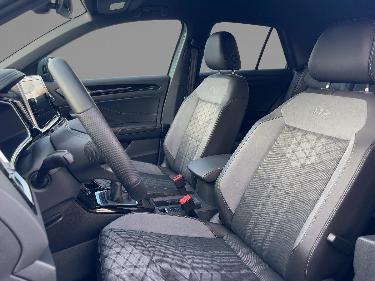 Volkswagen T-Roc - Bild 6