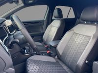 Volkswagen T-Roc - Vorschau Bild 6