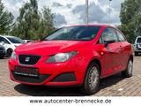 Seat Ibiza SC Basis - Seat Ibiza: Sc