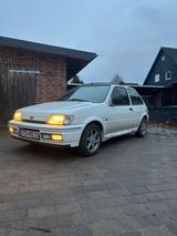 Ford Fiesta 1.3i Calypso MK3/GFJ | XR2i Bodykit | Old - Ford Fiesta: Xr2