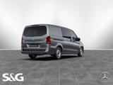Mercedes-Benz Vito 116 BlueTEC MIXTO AUTOMATIK LED AHK KAMERA - Mercedes-Benz Vito Gebrauchtwagen in Karlsruhe