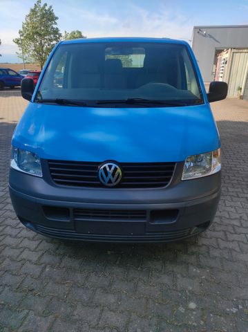 Volkswagen T5 Transporter