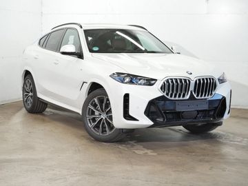 BMW X6 - 5