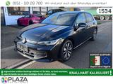 Volkswagen Golf 8.5 1.5eTSI DSG GOAL ACC NAVI LED PDC SHZ - Volkswagen Golf Jahreswagen