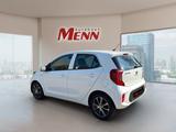 Kia Picanto 1.2 Edition 7 Sitzheizung Klimaanlage - Kia Picanto: Edition 7