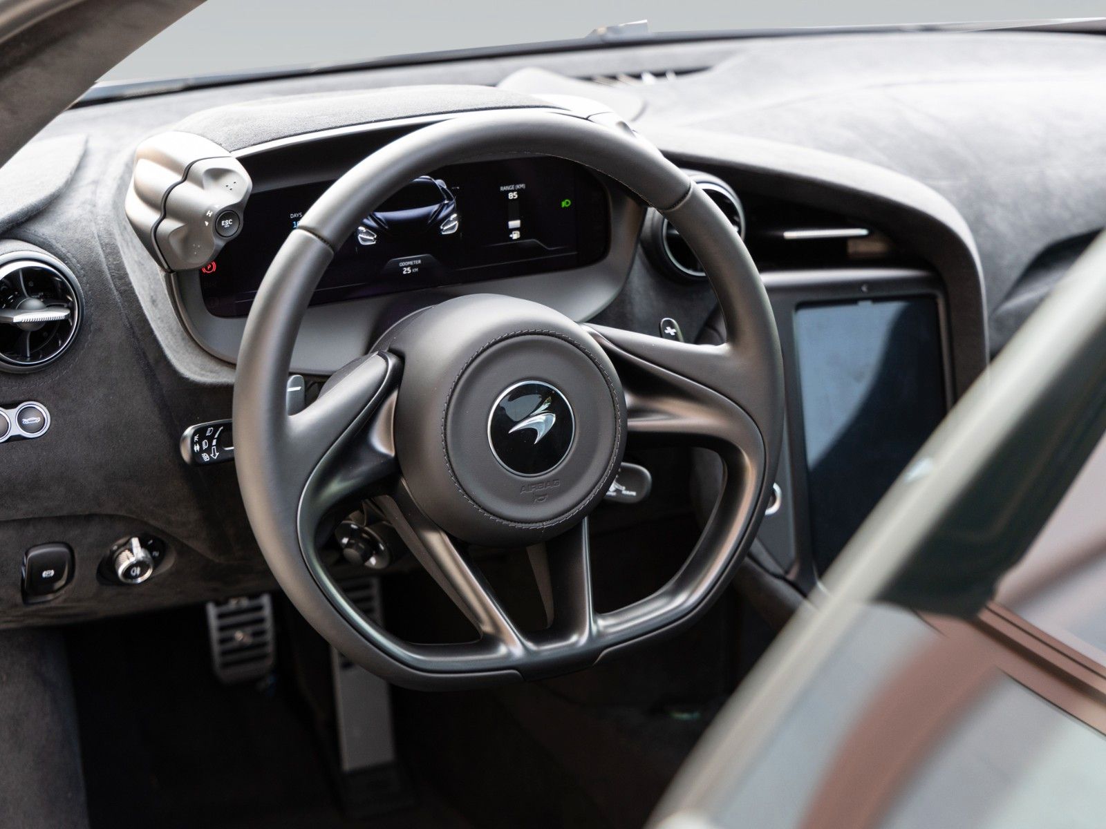 McLaren 750S - Bild 21