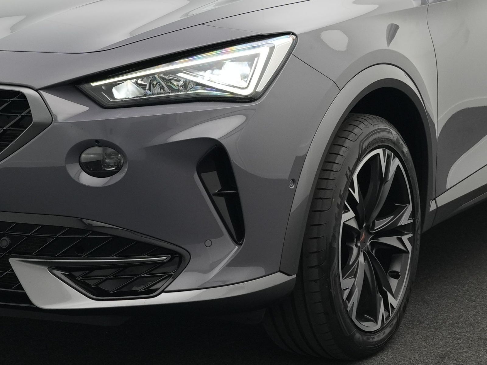 Cupra Formentor - Bild 22