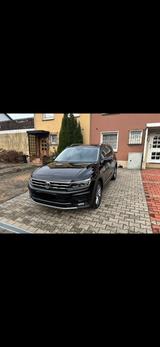 Volkswagen Tiguan Allspace 2.0 TDI SCR 176kW DSG 4MOTIO... - Volkswagen Tiguan Allspace in Dortmund