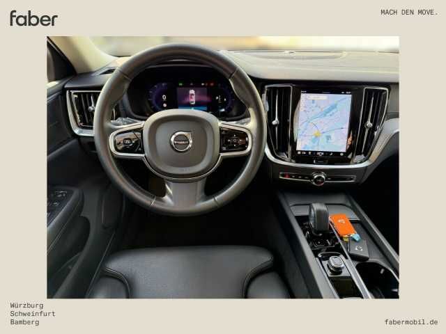 Volvo V60 Cross Country B4 Diesel Ultimate AWD foto 8