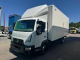Renault D180 7.5 3-Sitzer Klima Koffer mit Portaltüren - Angebote entsprechen deinen Suchkriterien
