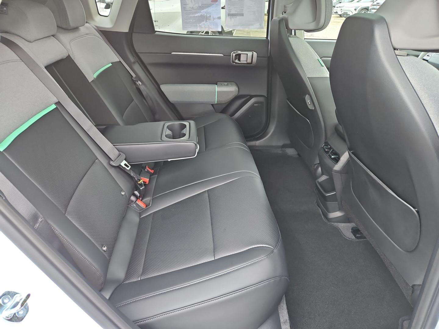 Kia EV4 Hatchback Earth 81kWh  Bidirektionales Laden