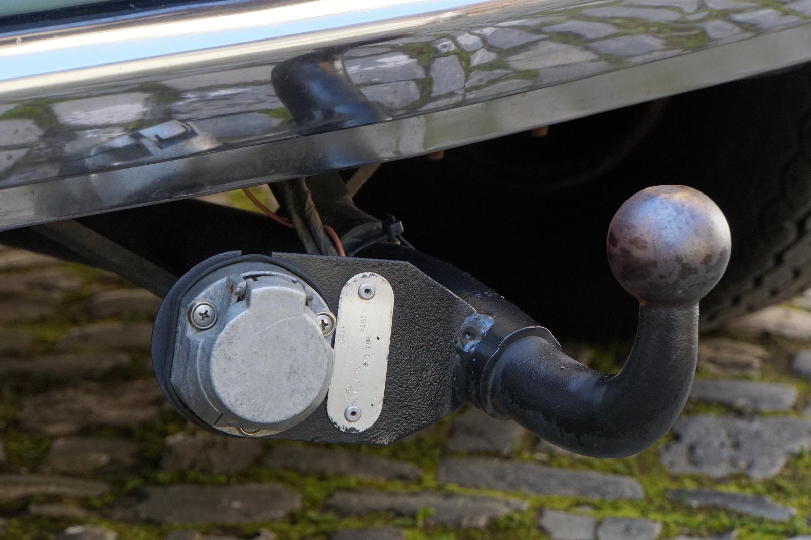 Citroën DS21 super5 BJ 1975