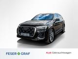 Audi Q7 50 TDI S line/Matrix/B&O/Pano/AHK/Standhzg - Audi Q7 aus 2025